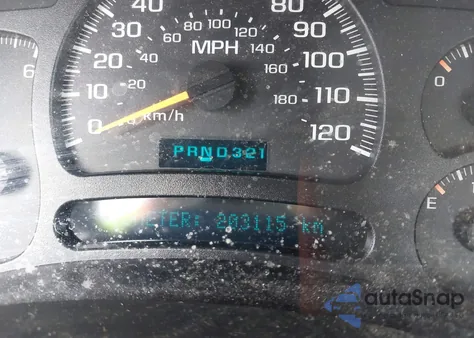 2005 Chevrolet Avalanche K1500 из США, поврежденный, VIN 3GNEK12Z75G160873